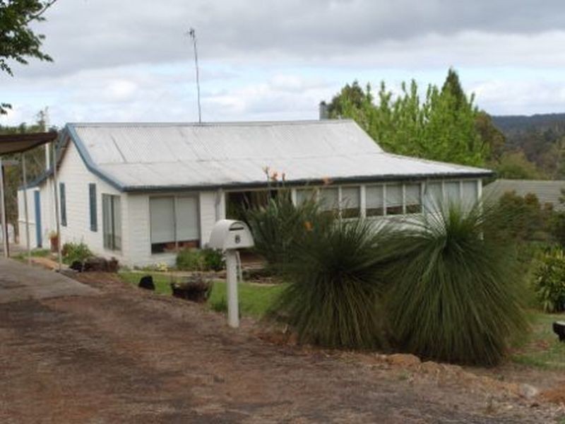 8 Forrest Street, Bridgetown WA 6255