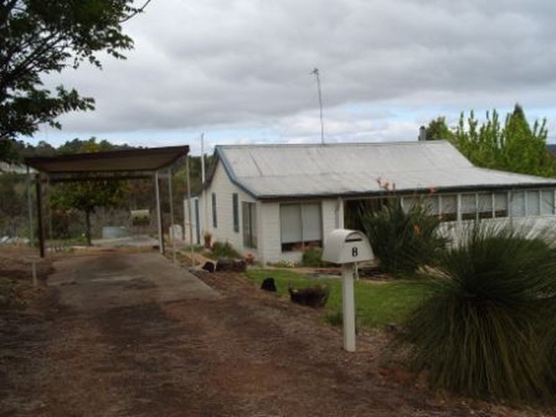 8 Forrest Street, Bridgetown WA 6255