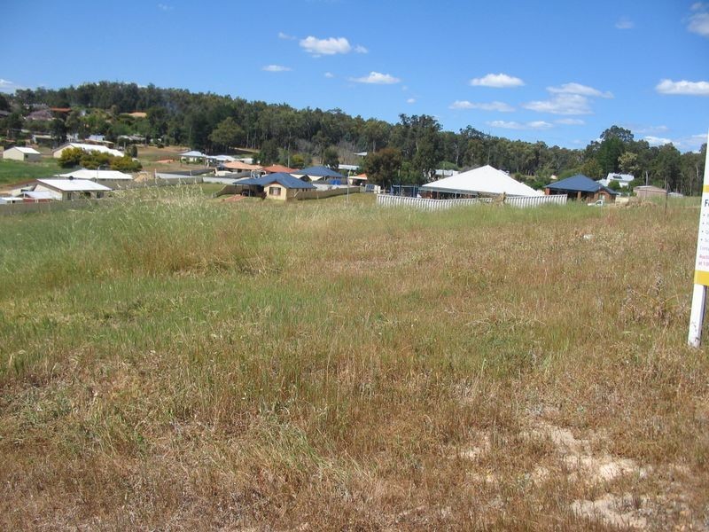 21 Oats View, Donnybrook WA 6239