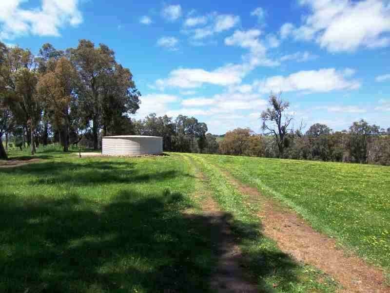 8816 Rainoldi Road, Boyup Brook WA 6244