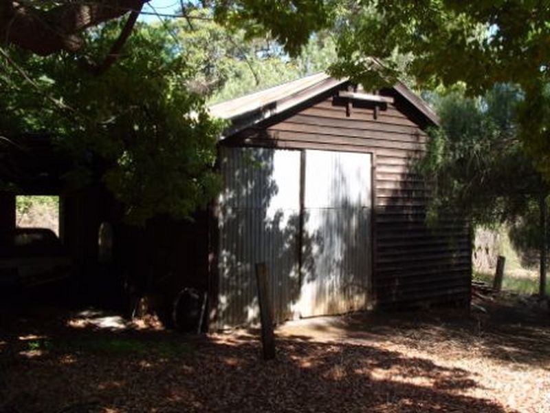 19 – 21 Gifford Road, Bridgetown WA 6255