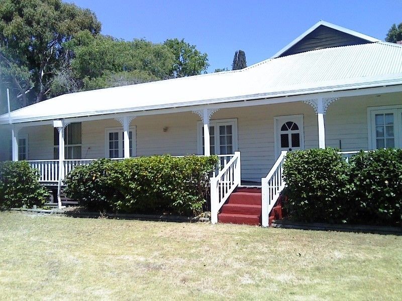 Lot 16 Boyup Brook North Road, Boyup Brook WA 6244