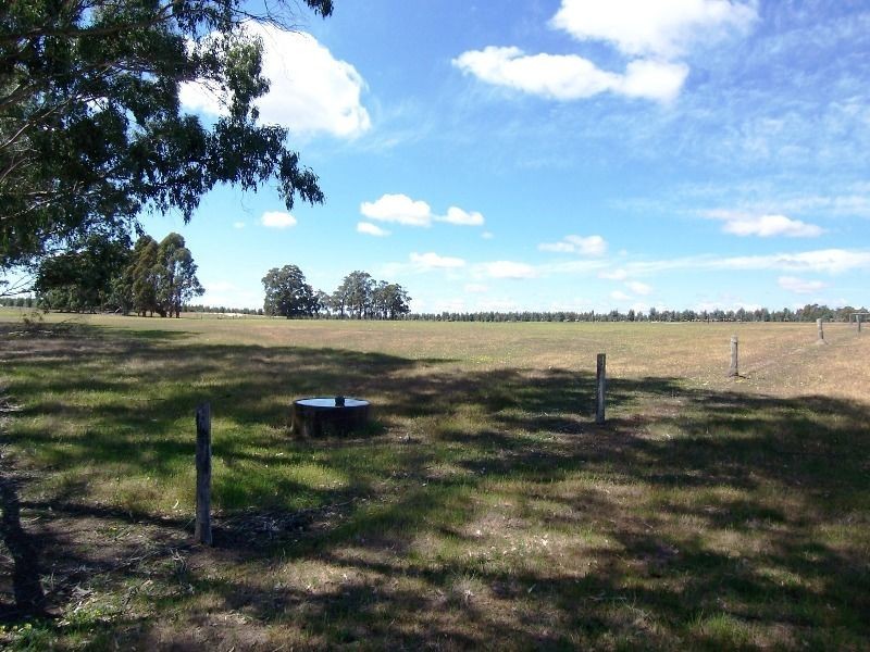 Lot 16 Boyup Brook North Road, Boyup Brook WA 6244