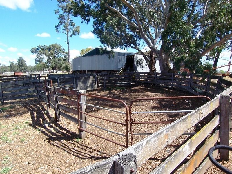 Lot 16 Boyup Brook North Road, Boyup Brook WA 6244