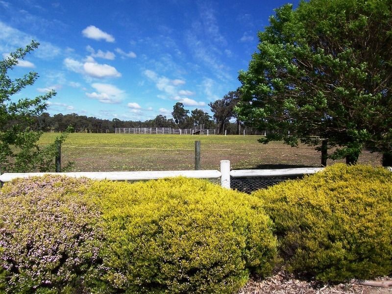 Lot 16 Boyup Brook North Road, Boyup Brook WA 6244