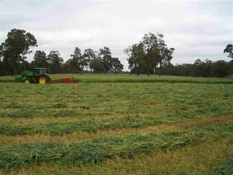 Lot 16 Boyup Brook North Road, Boyup Brook WA 6244