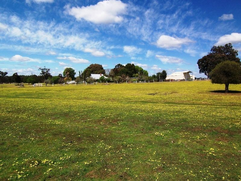 Lot 16 Boyup Brook North Road, Boyup Brook WA 6244