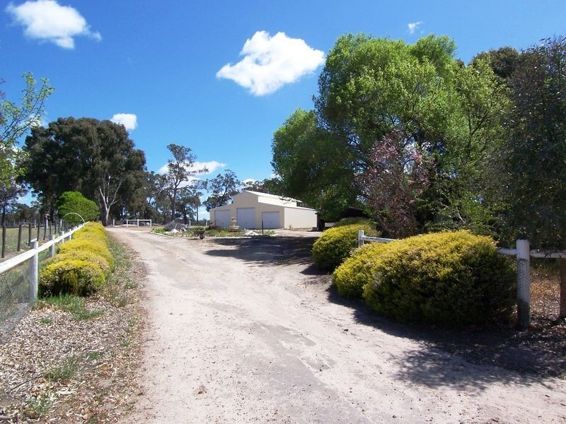 Lot 16 Boyup Brook North Road, Boyup Brook WA 6244
