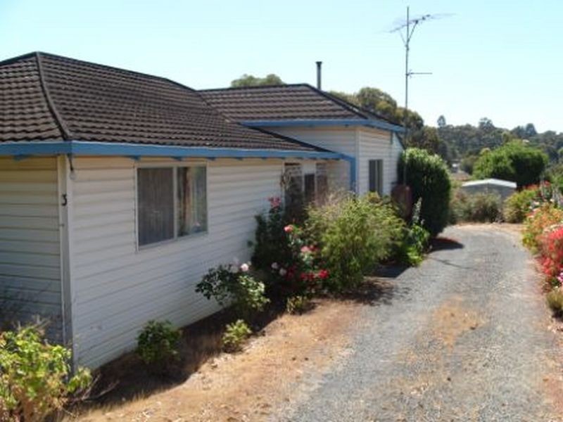 1-3 Campbell Street, Bridgetown WA 6255