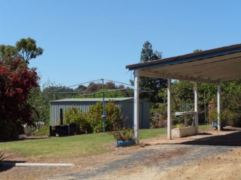 1-3 Campbell Street, Bridgetown WA 6255
