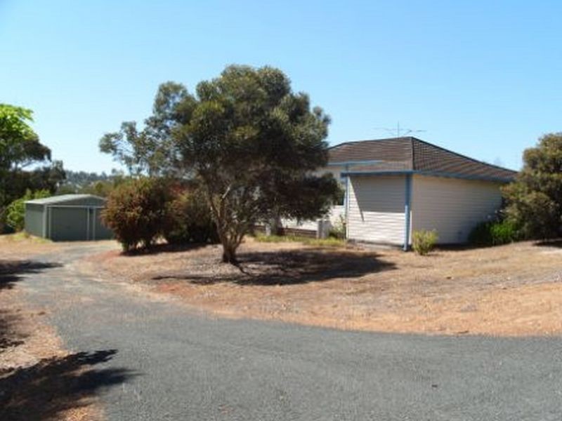 1-3 Campbell Street, Bridgetown WA 6255