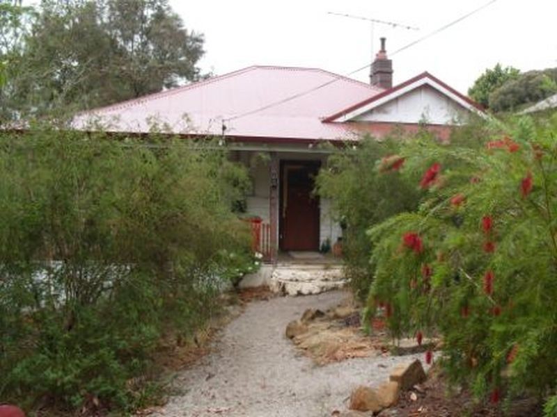 19 Mcalinden Street, Bridgetown WA 6255