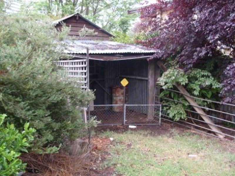 19 Mcalinden Street, Bridgetown WA 6255