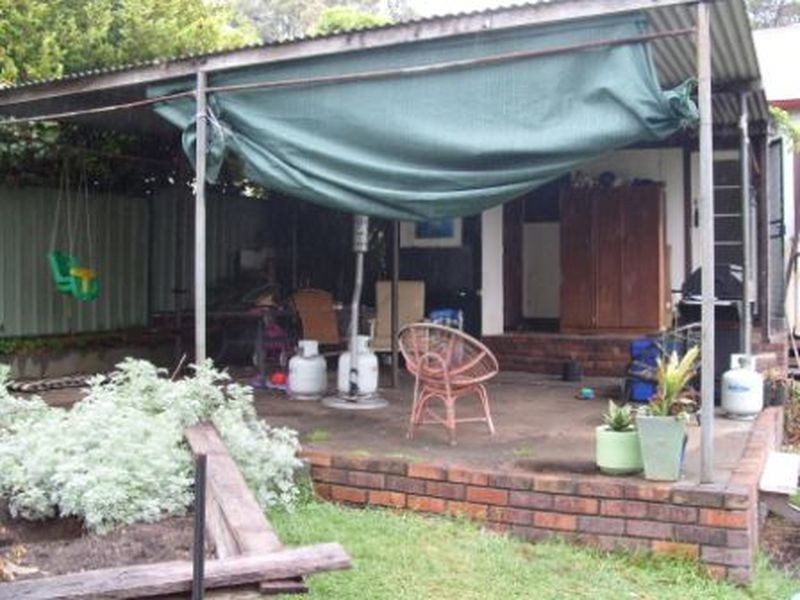 19 Mcalinden Street, Bridgetown WA 6255