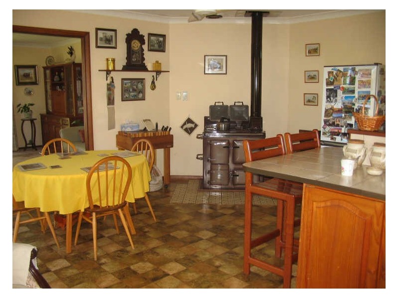 Lot 626 Railway Terrace, Bridgetown WA 6255