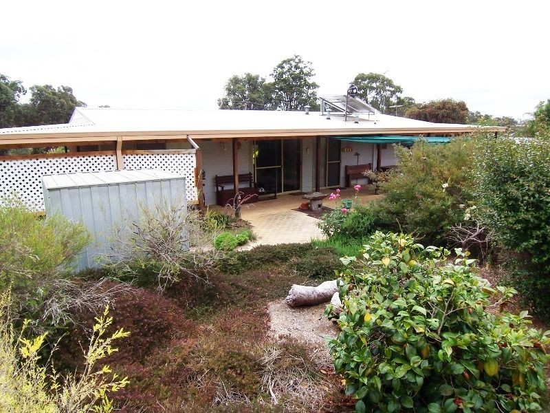 58 Williams Street, Boyup Brook WA 6244