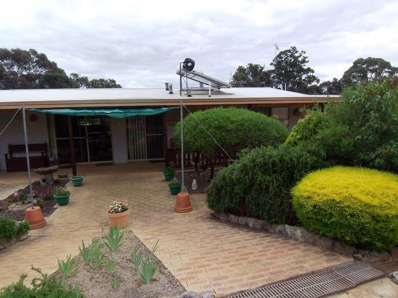 58 Williams Street, Boyup Brook WA 6244