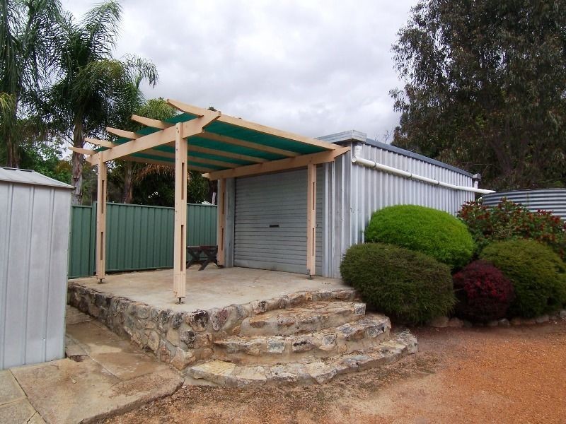 58 Williams Street, Boyup Brook WA 6244