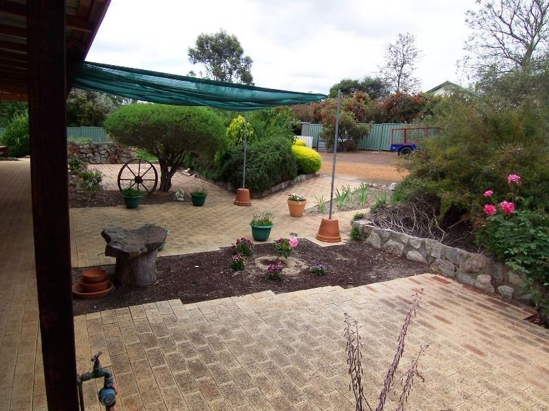 58 Williams Street, Boyup Brook WA 6244