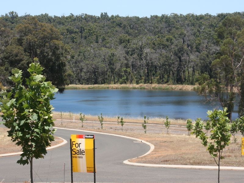 Lot 422 Haig Street, Bridgetown WA 6255