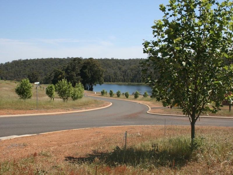 Lot 422 Haig Street, Bridgetown WA 6255