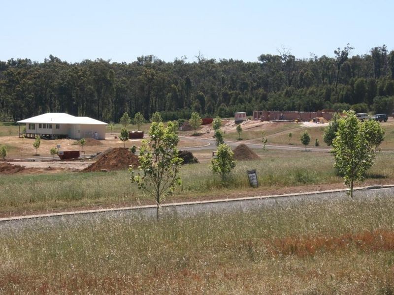 Lot 422 Haig Street, Bridgetown WA 6255