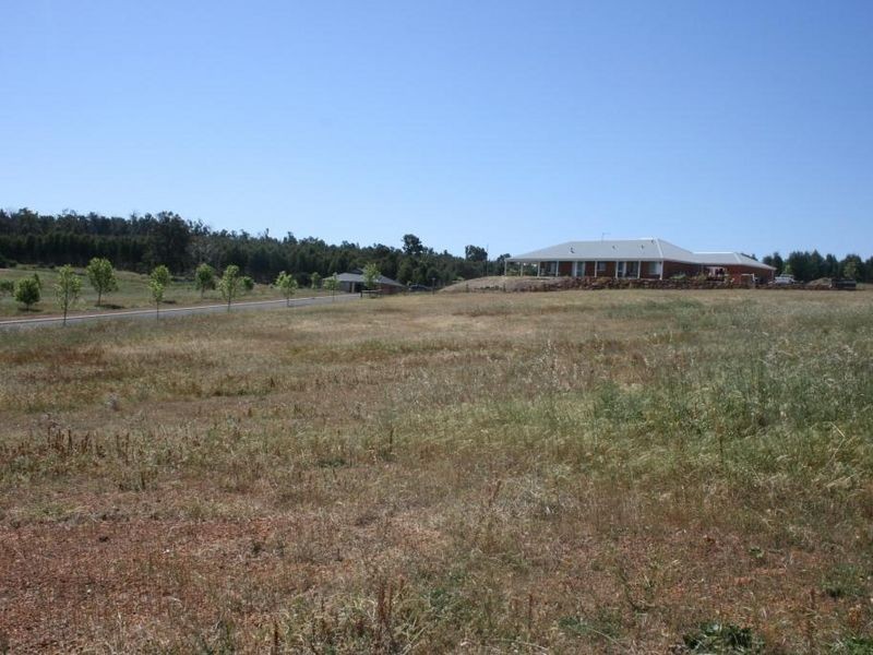 Lot 422 Haig Street, Bridgetown WA 6255