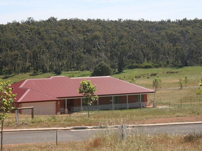 Lot 422 Haig Street, Bridgetown WA 6255