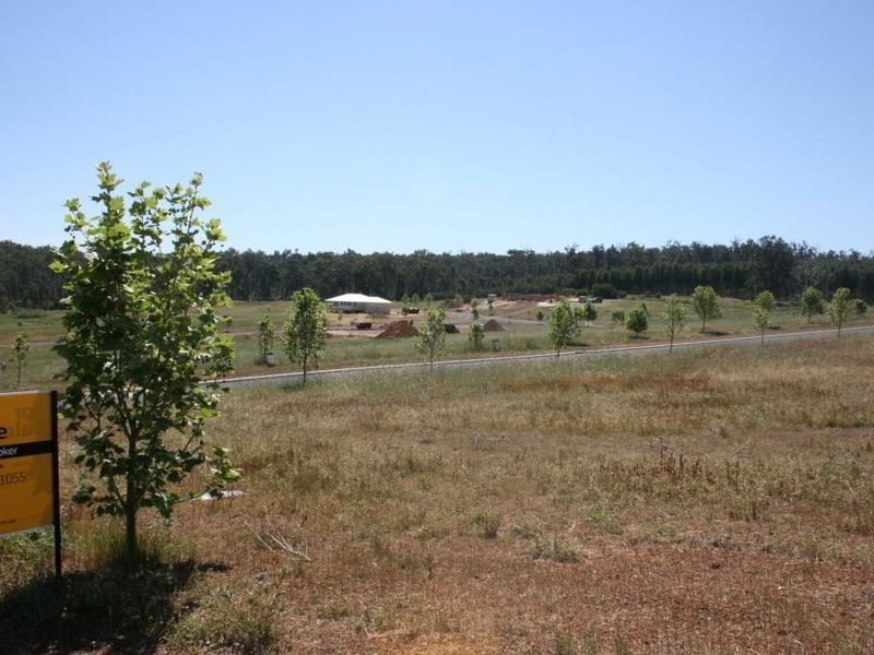 Lot 422 Haig Street, Bridgetown WA 6255