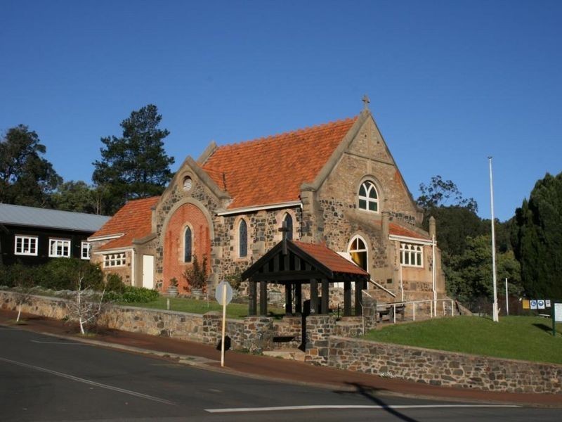 Lot 422 Haig Street, Bridgetown WA 6255