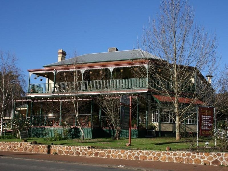 Lot 422 Haig Street, Bridgetown WA 6255