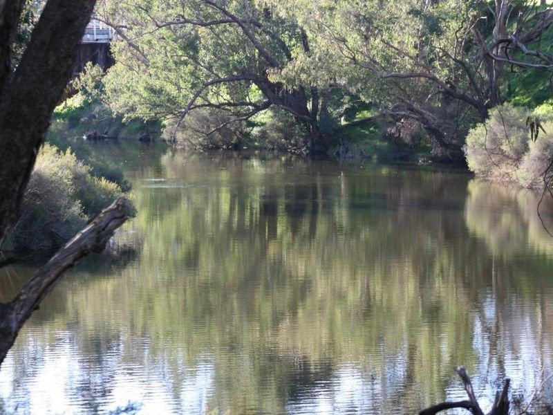 Lot 422 Haig Street, Bridgetown WA 6255