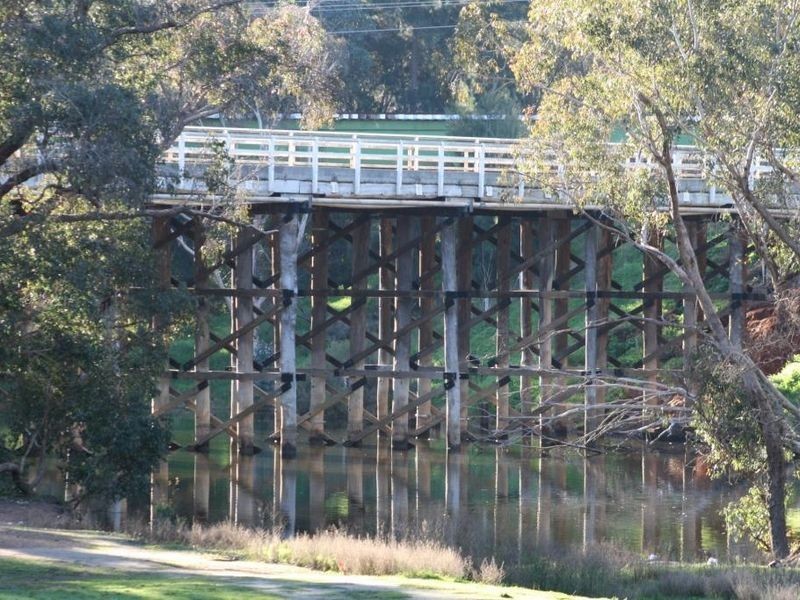 Lot 422 Haig Street, Bridgetown WA 6255