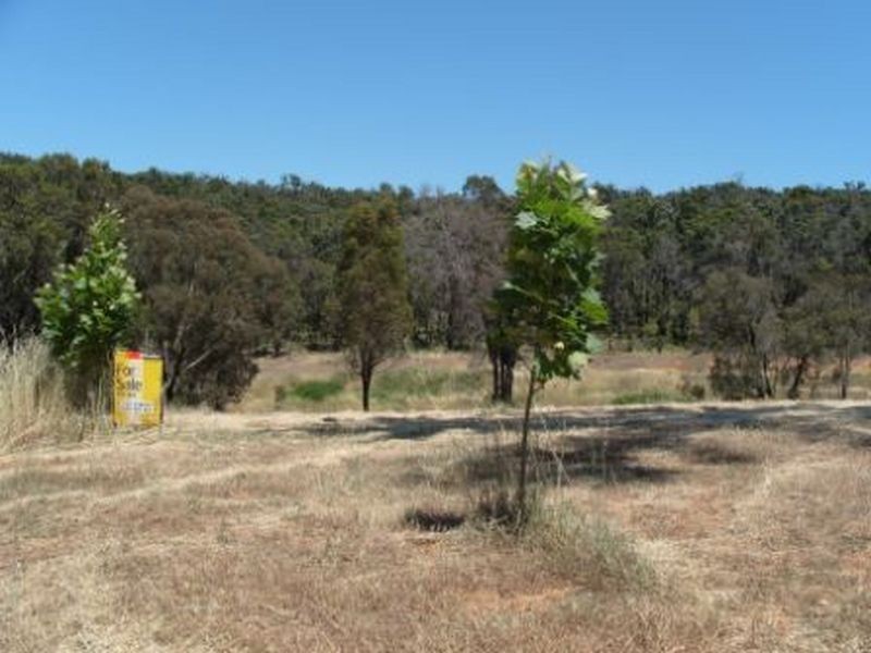 Lot 464 Carnegie Close, Bridgetown WA 6255