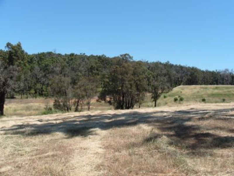 Lot 464 Carnegie Close, Bridgetown WA 6255