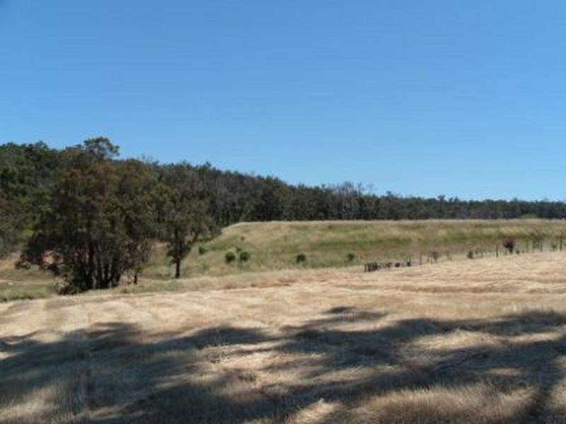 Lot 464 Carnegie Close, Bridgetown WA 6255