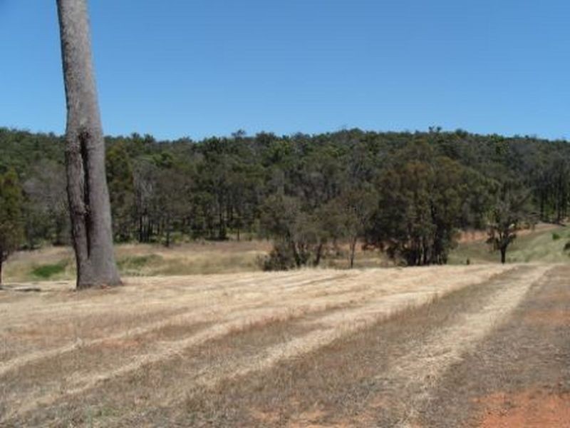 Lot 463 Carnegie Close, Bridgetown WA 6255