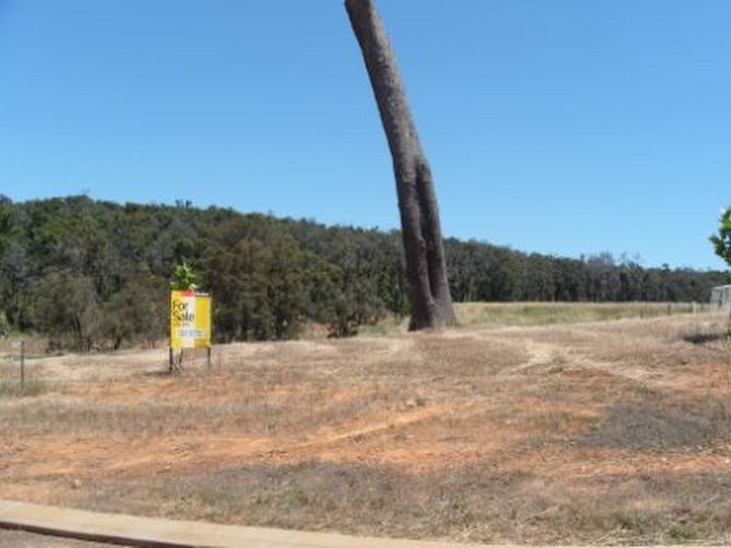 Lot 463 Carnegie Close, Bridgetown WA 6255