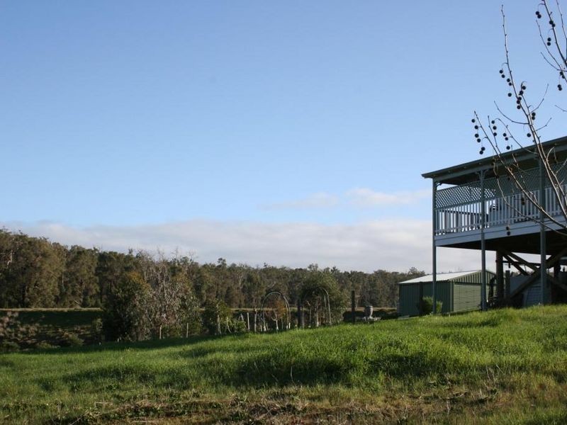 Lot 463 Carnegie Close, Bridgetown WA 6255