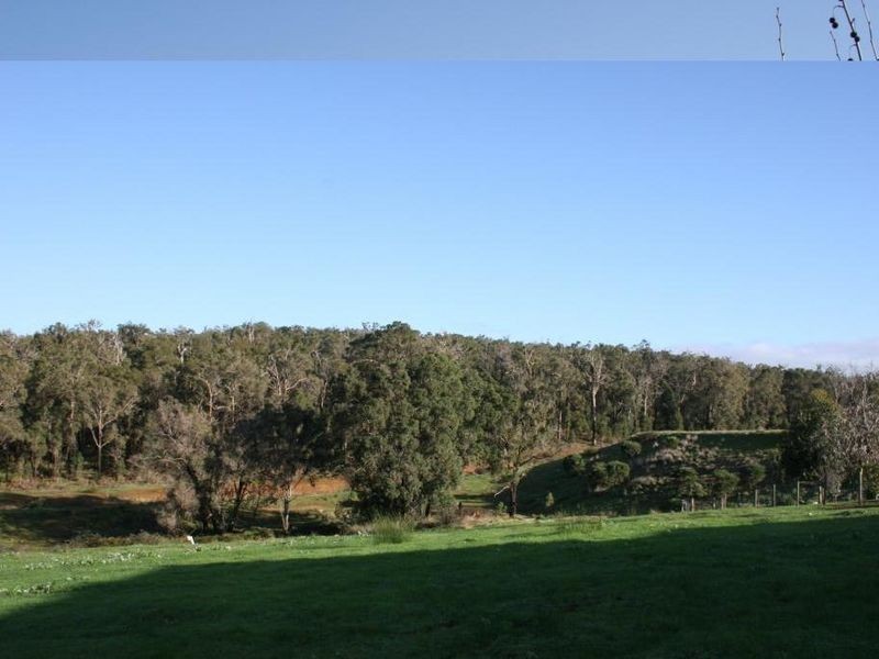 Lot 463 Carnegie Close, Bridgetown WA 6255