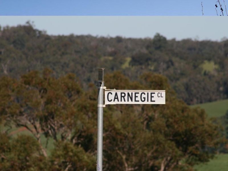 Lot 463 Carnegie Close, Bridgetown WA 6255