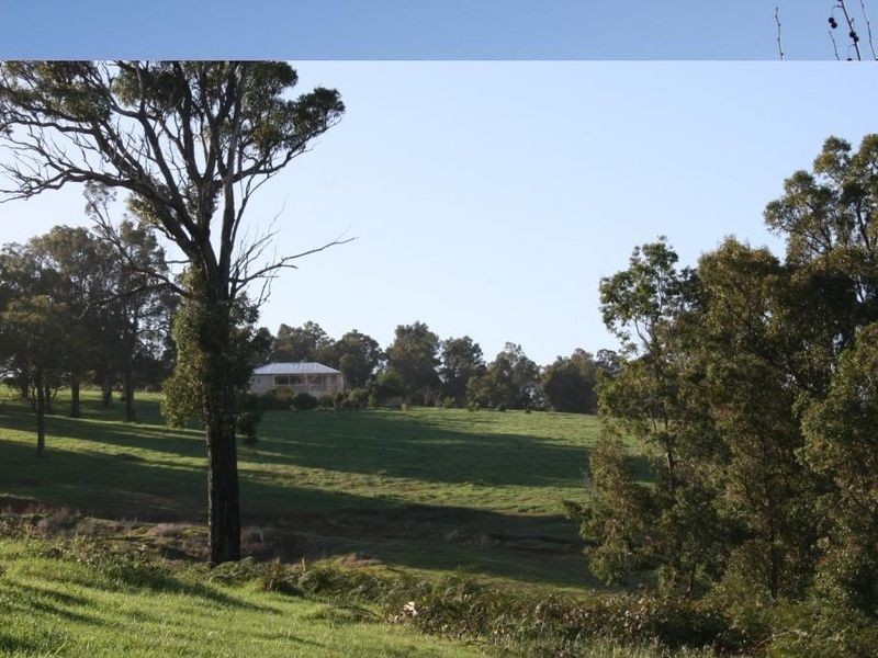 Lot 463 Carnegie Close, Bridgetown WA 6255