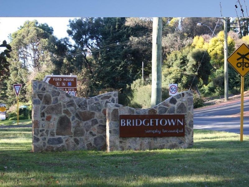 Lot 463 Carnegie Close, Bridgetown WA 6255