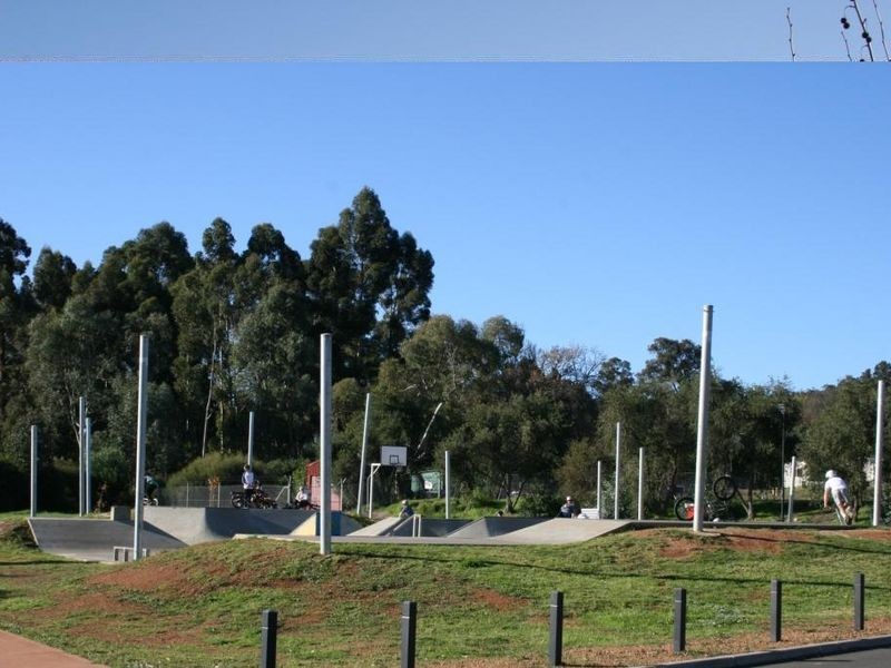 Lot 463 Carnegie Close, Bridgetown WA 6255