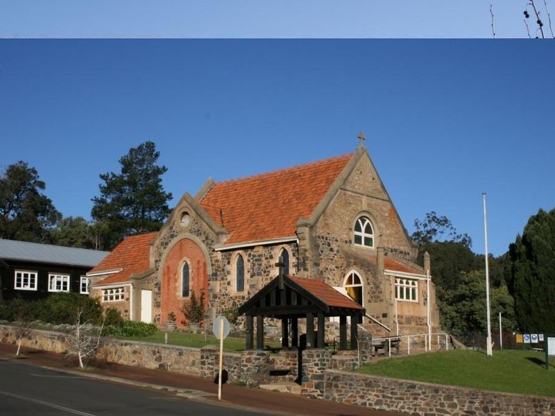 Lot 463 Carnegie Close, Bridgetown WA 6255