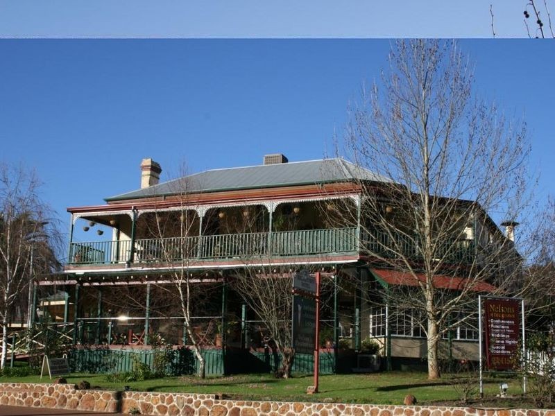 Lot 463 Carnegie Close, Bridgetown WA 6255