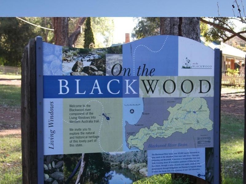 Lot 463 Carnegie Close, Bridgetown WA 6255