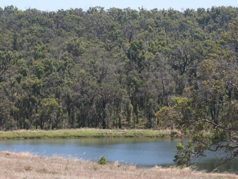 Lot 444 Gleneagles Drive, Bridgetown WA 6255