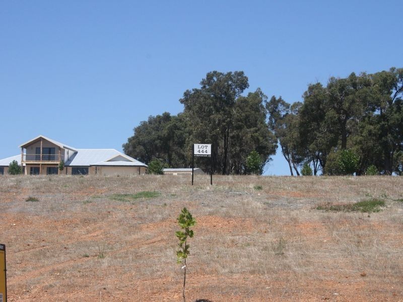 Lot 444 Gleneagles Drive, Bridgetown WA 6255