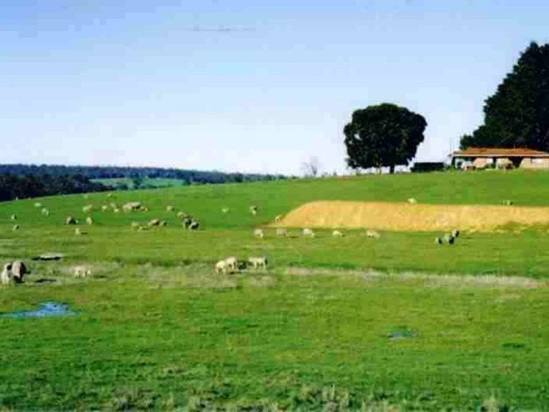 1829 Cranbrook Road, Boyup Brook WA 6244